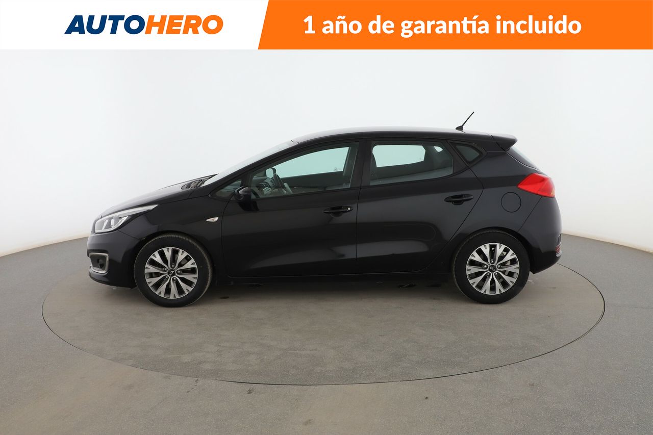 Foto Kia Ceed 3