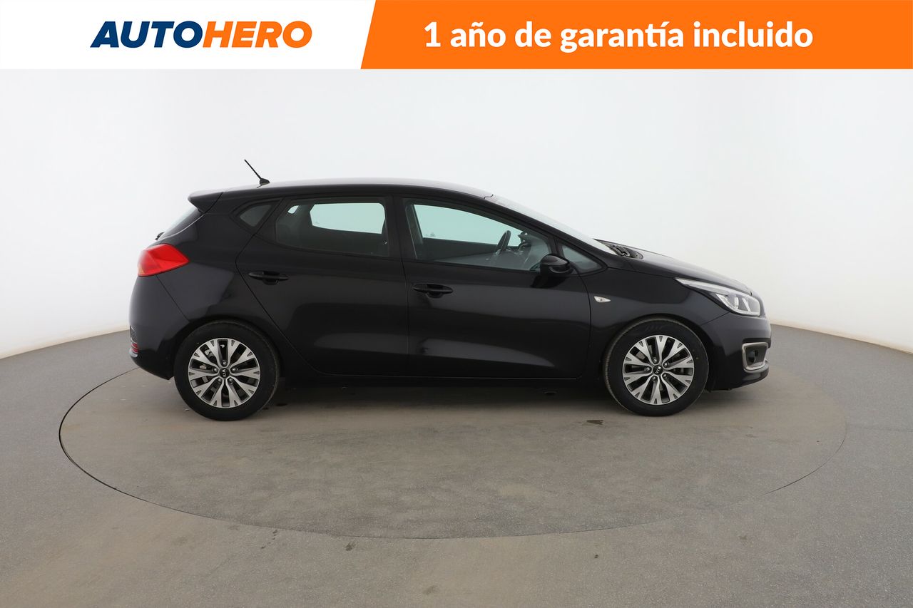 Foto Kia Ceed 7