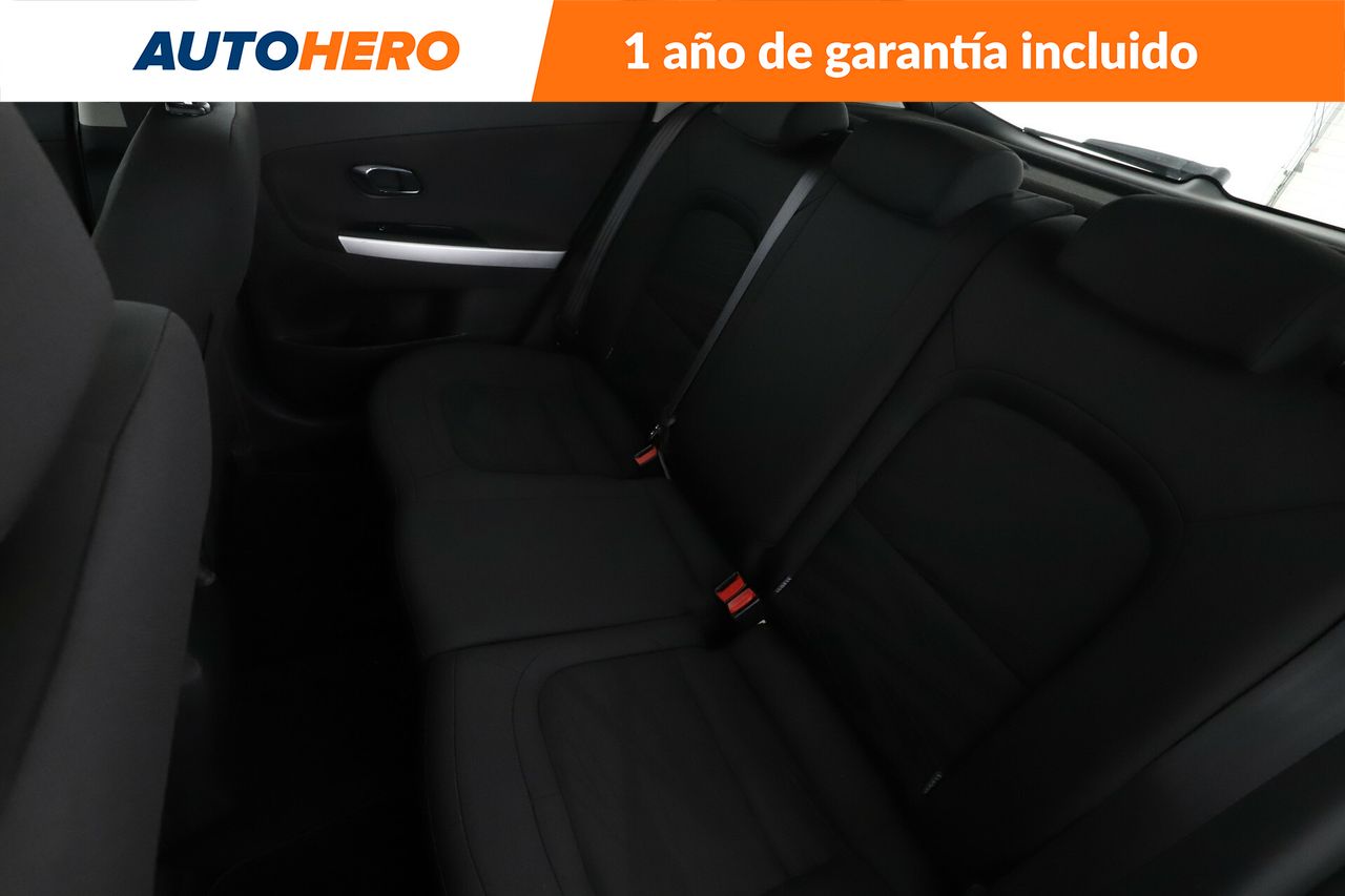 Foto Kia Ceed 15