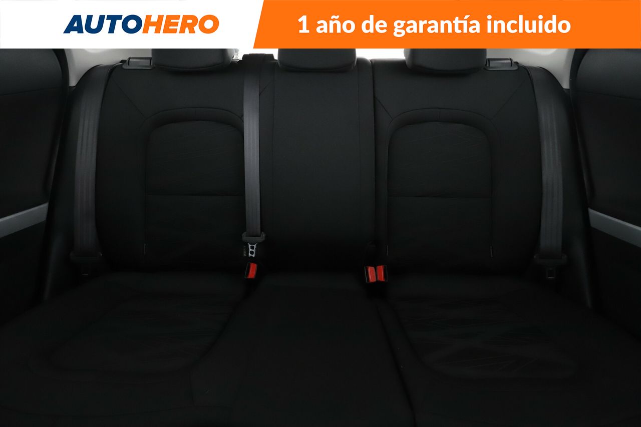 Foto Kia Ceed 16