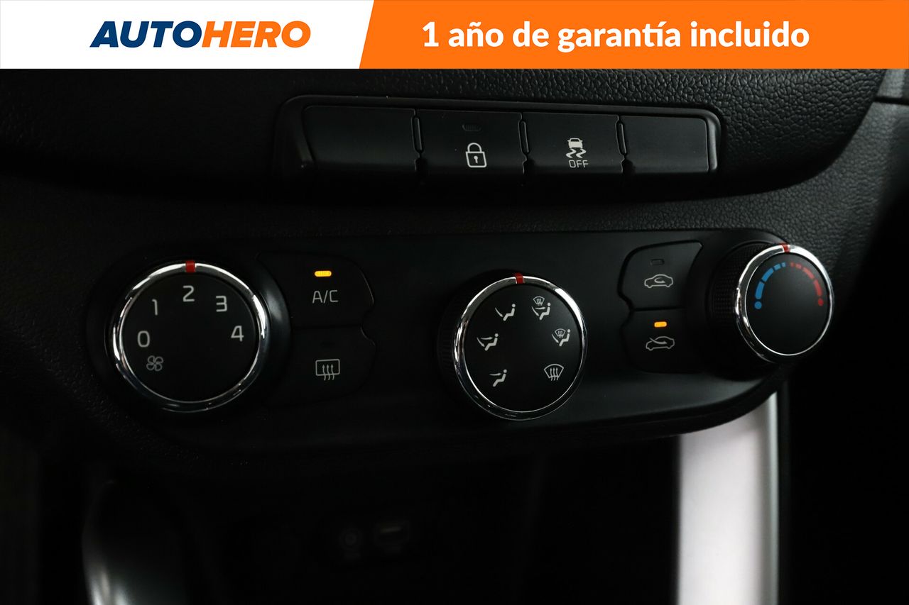 Foto Kia Ceed 24