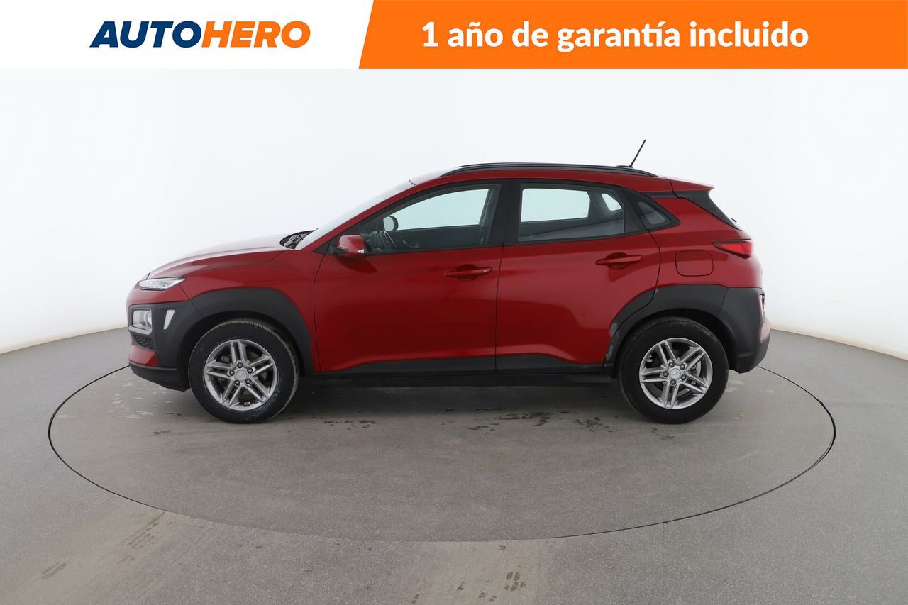 Foto Hyundai Kona 3