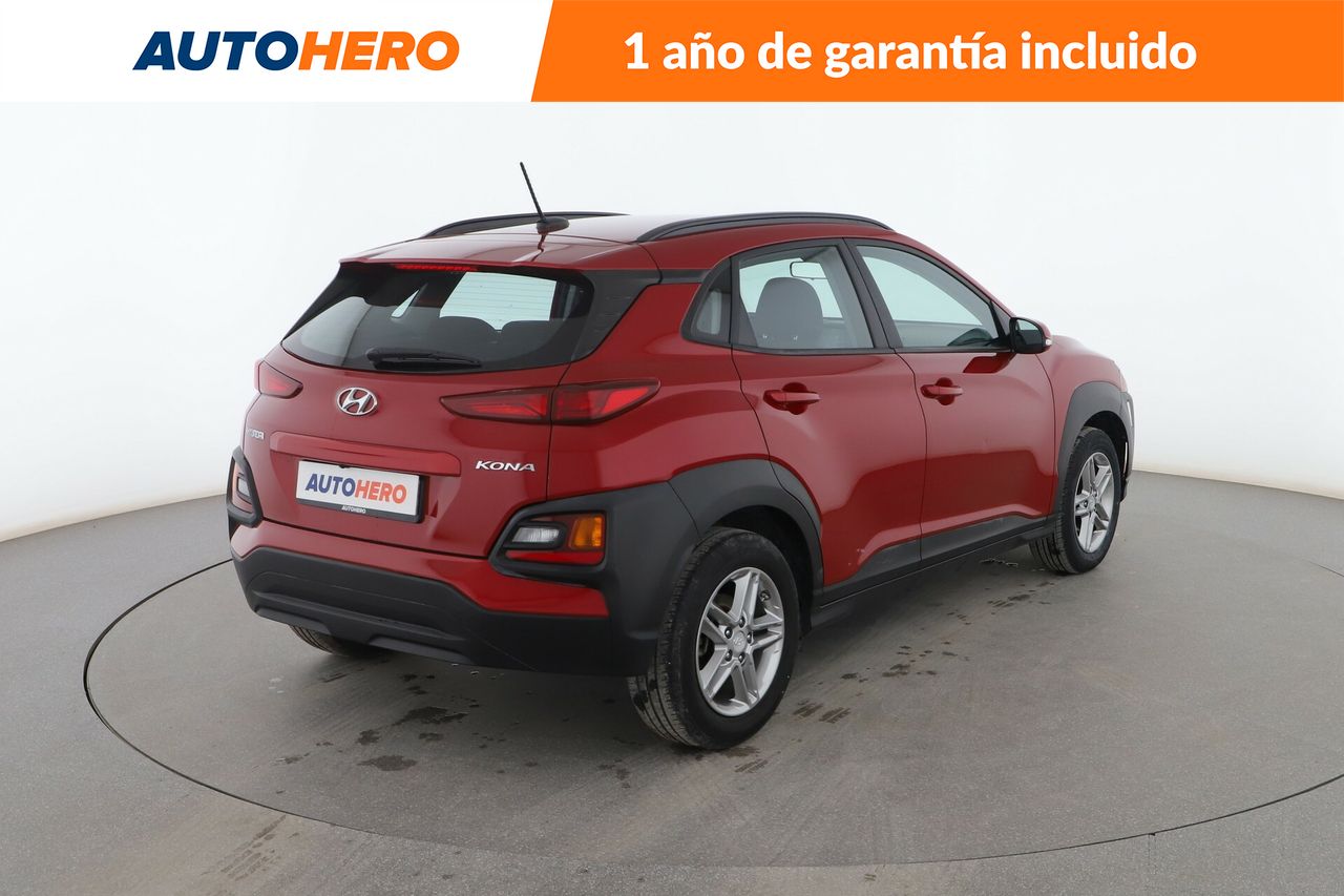 Foto Hyundai Kona 6