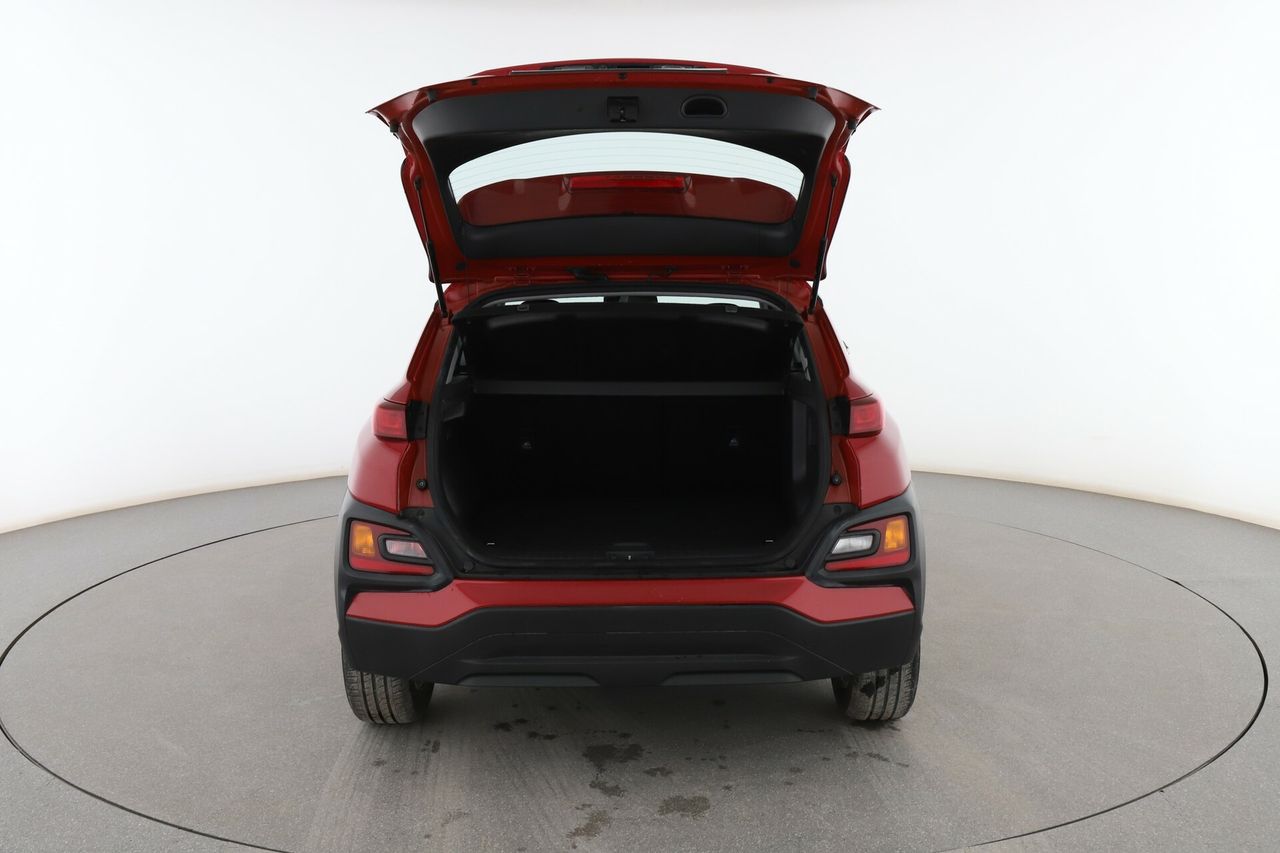 Foto Hyundai Kona 17