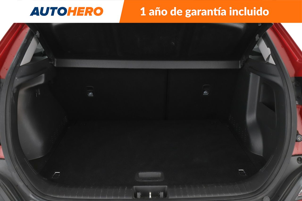 Foto Hyundai Kona 18