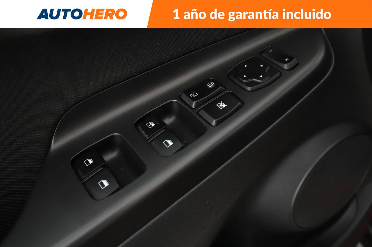 Foto Hyundai Kona 22