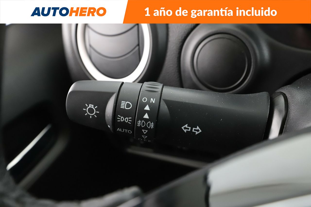 Foto Mitsubishi Space Star 23
