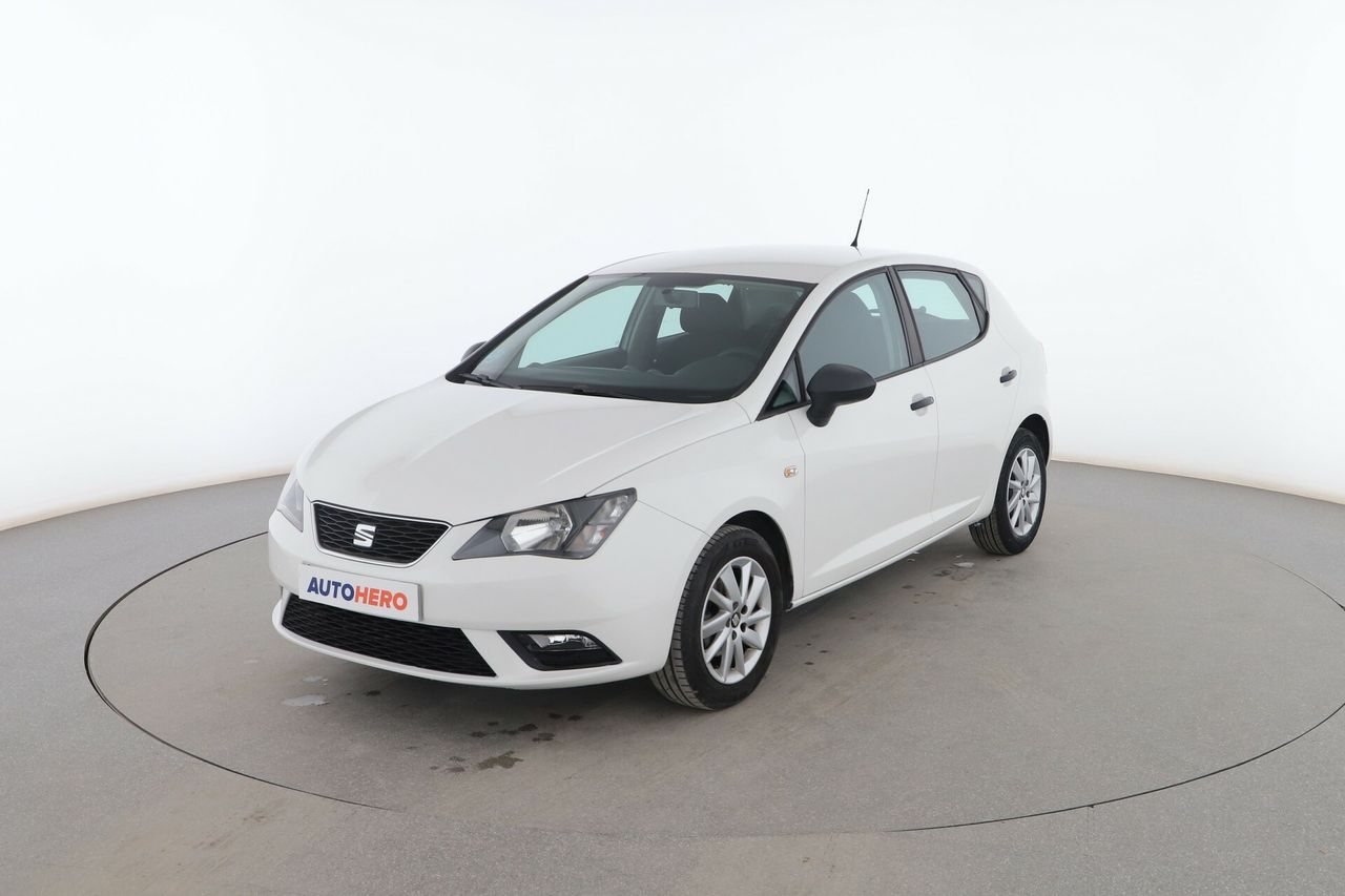 Foto Seat Ibiza 1