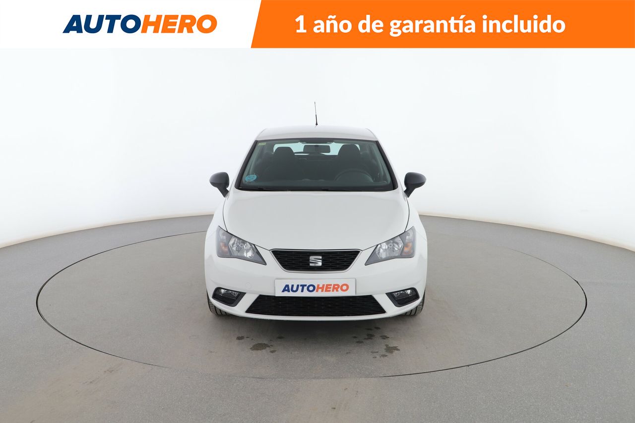 Foto Seat Ibiza 9