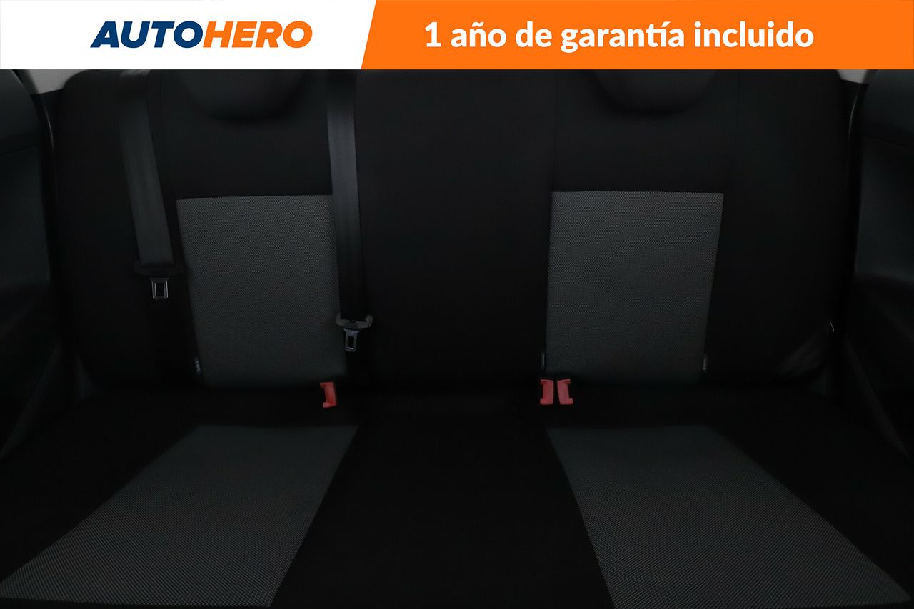 Foto Seat Ibiza 16