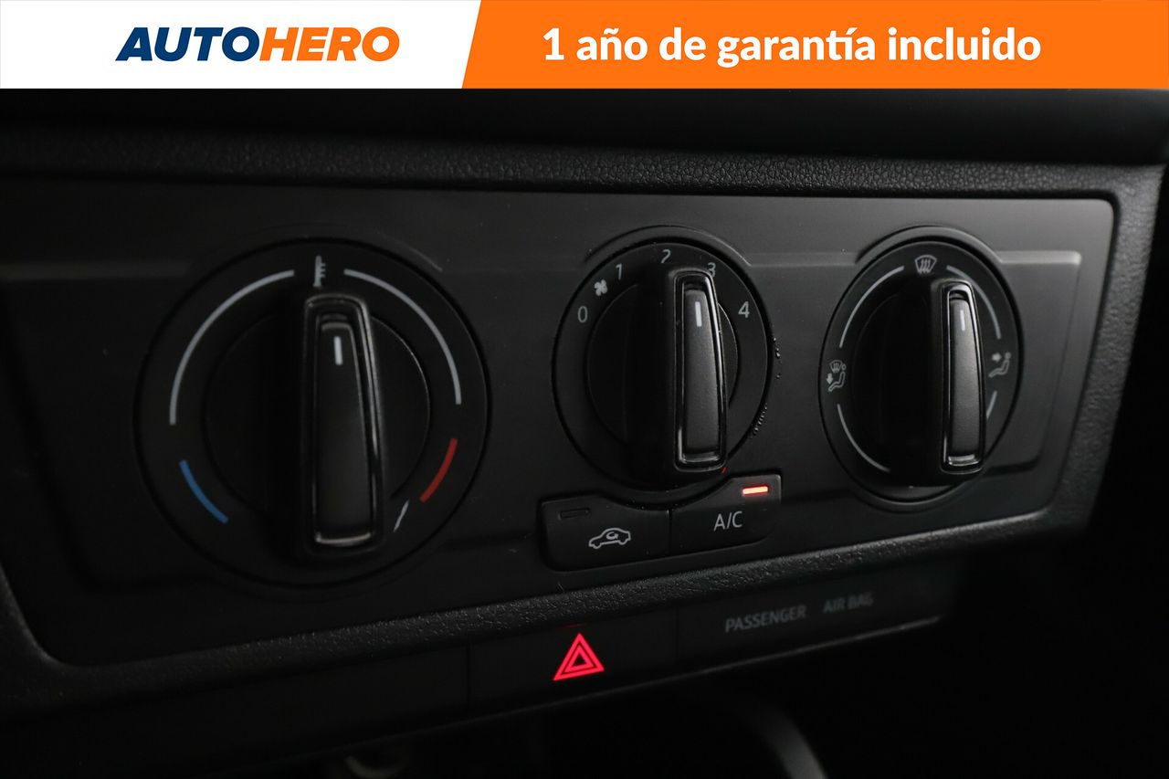 Foto Seat Ibiza 22