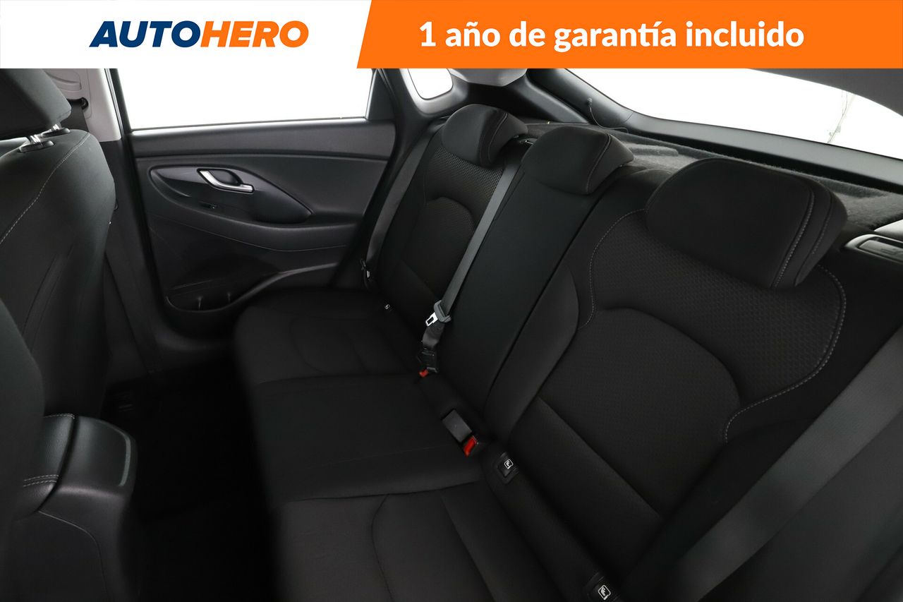 Foto Hyundai i30 15