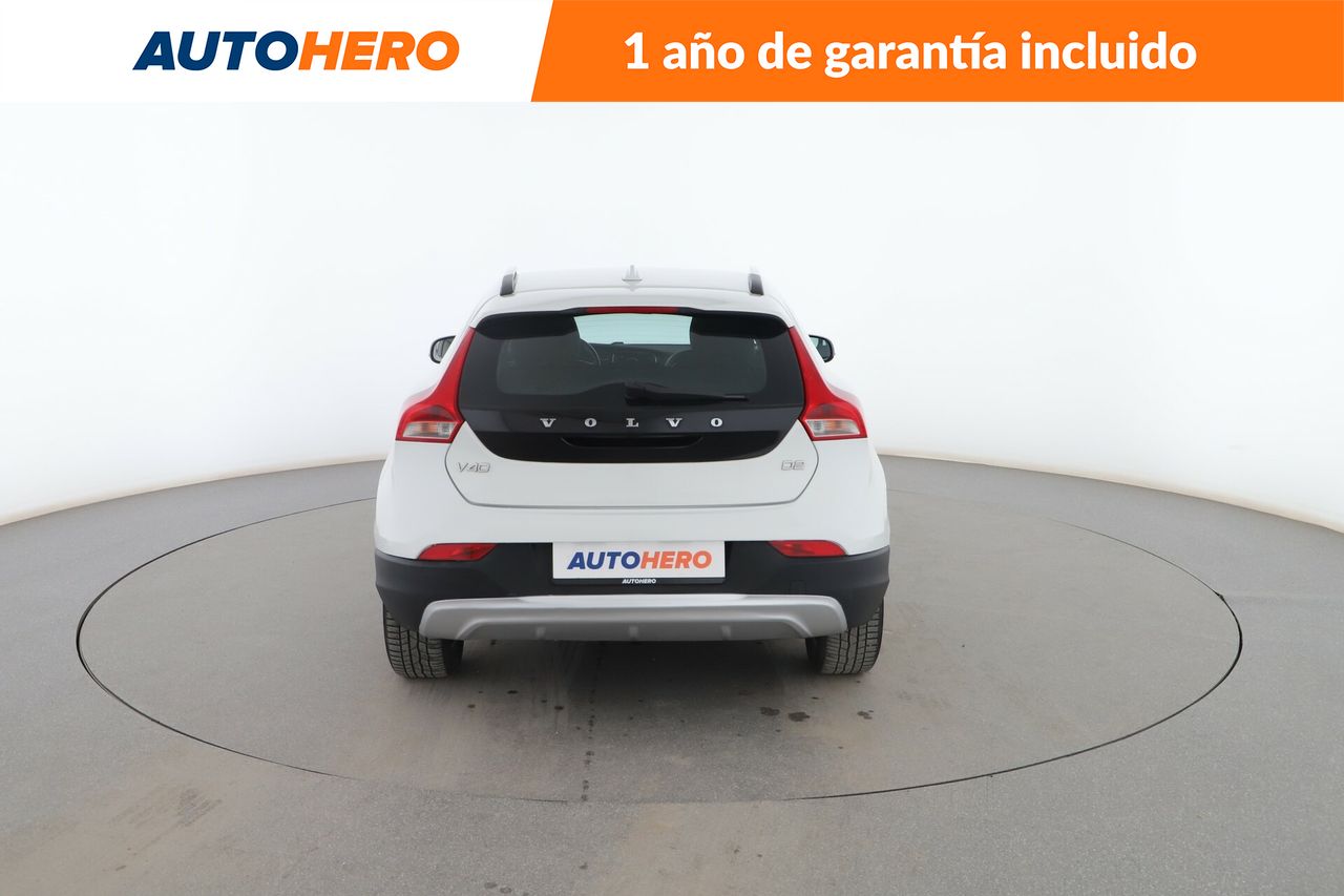 Foto Volvo V40 5