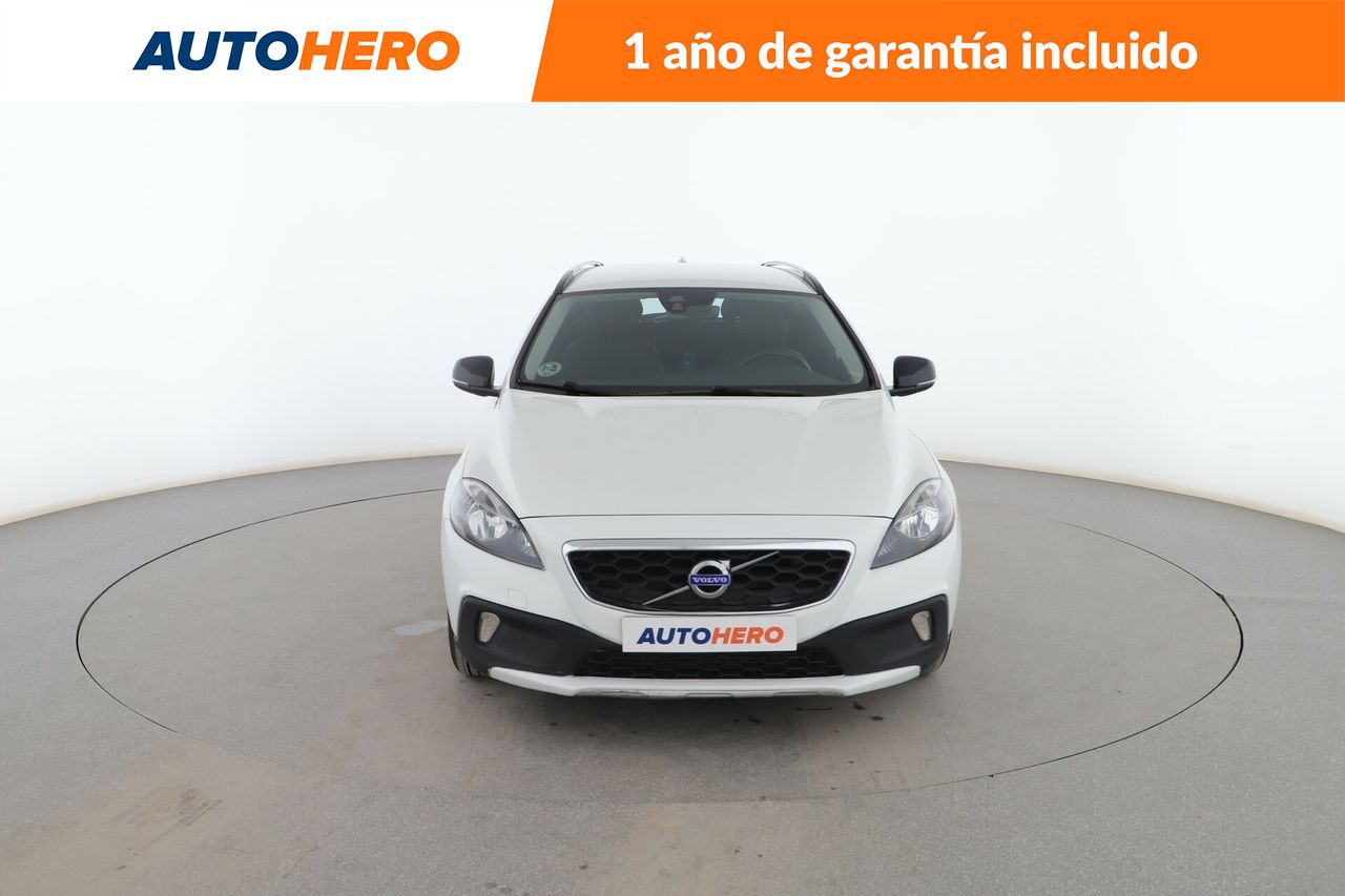Foto Volvo V40 9