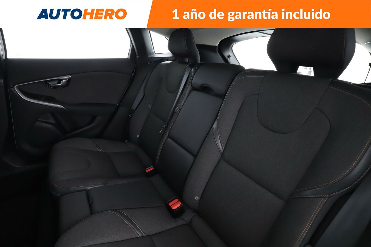 Foto Volvo V40 15