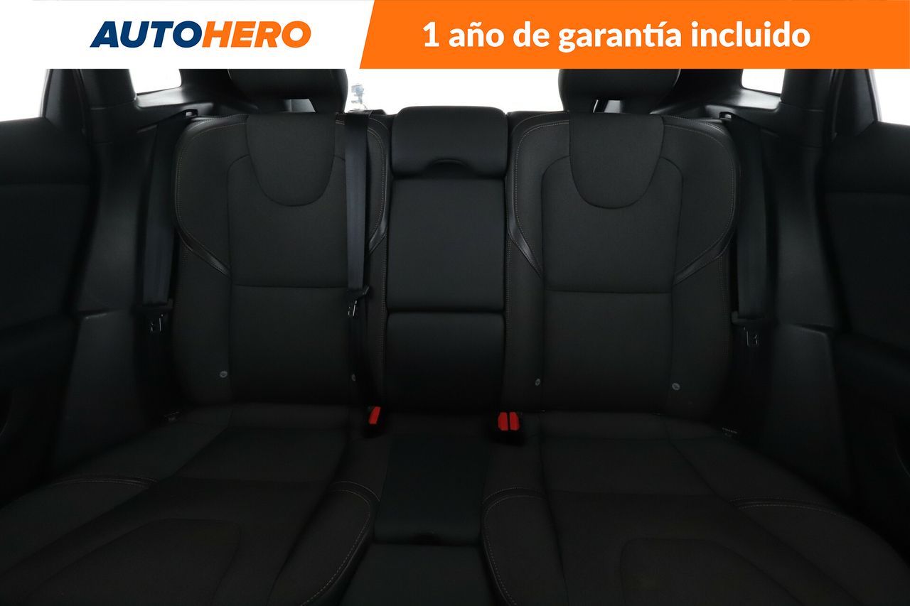 Foto Volvo V40 16