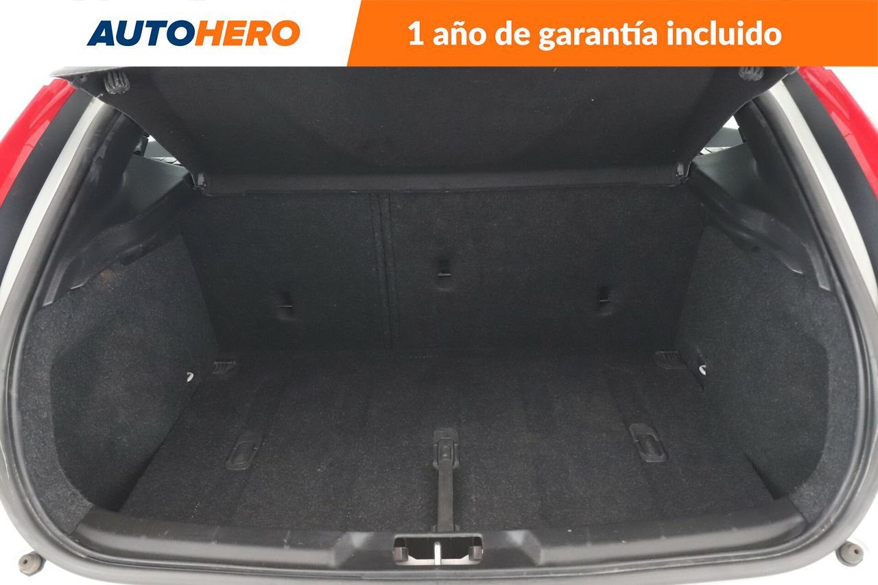 Foto Volvo V40 18