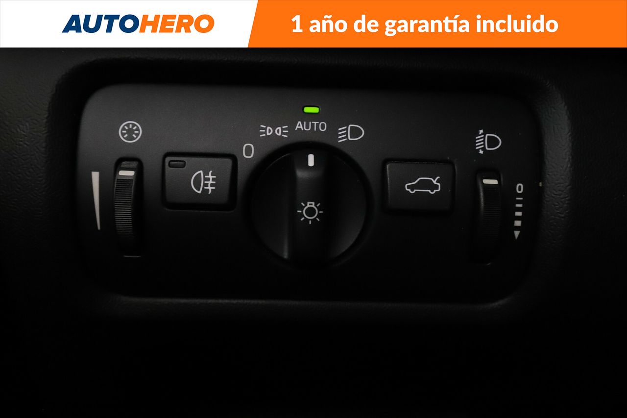 Foto Volvo V40 26