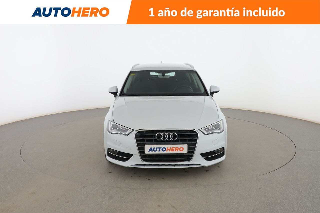 Foto Audi A3 9
