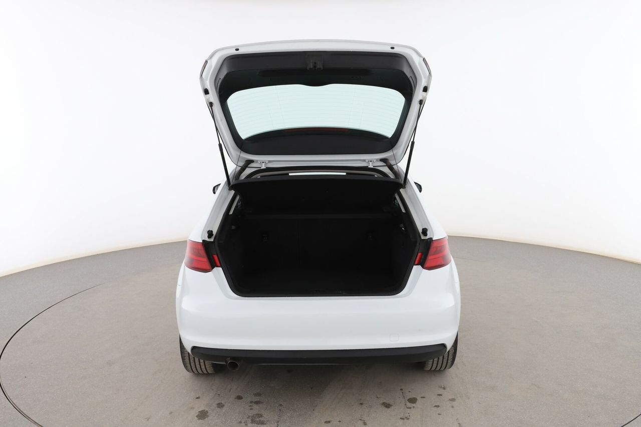 Foto Audi A3 17