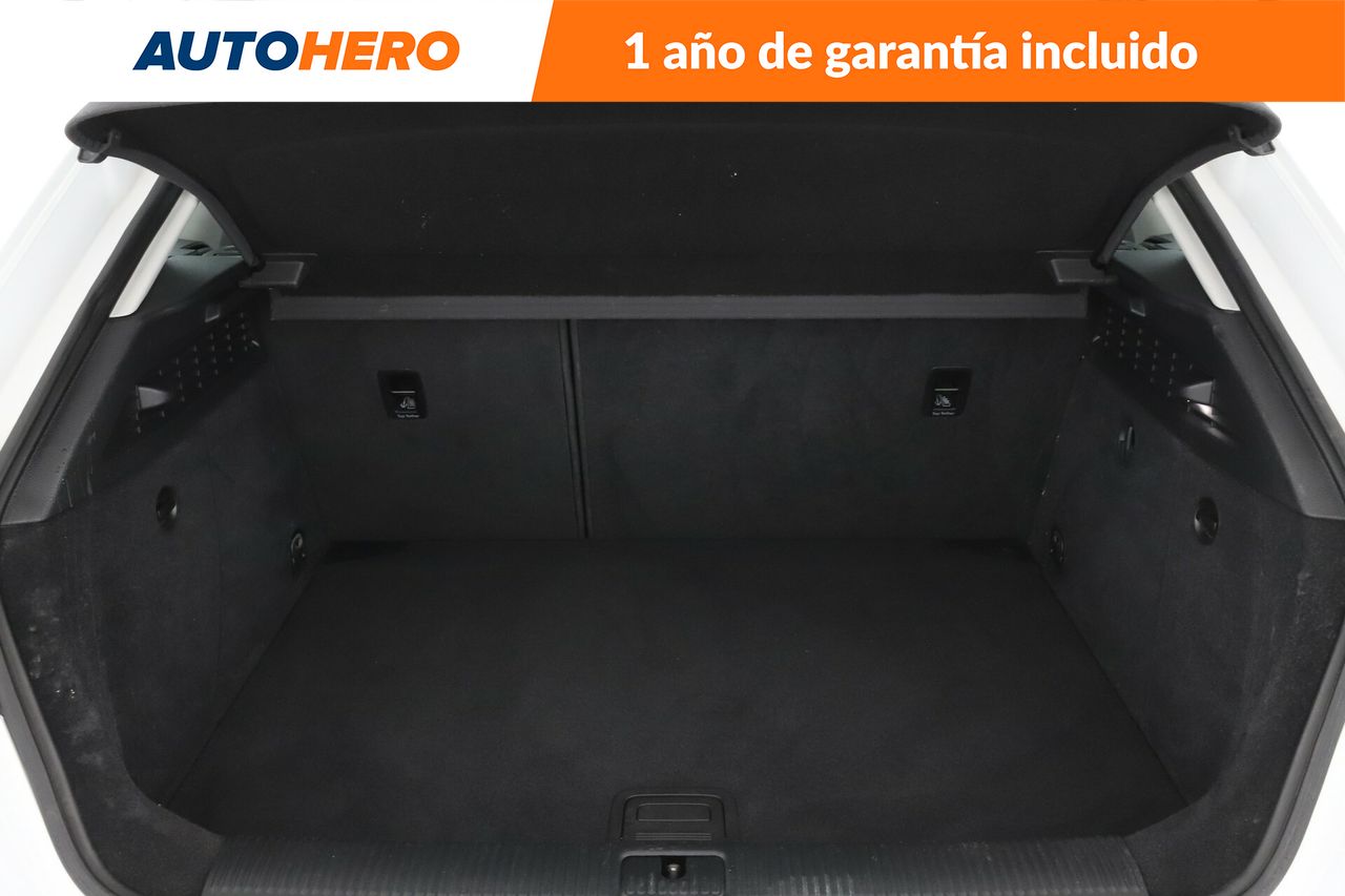 Foto Audi A3 18