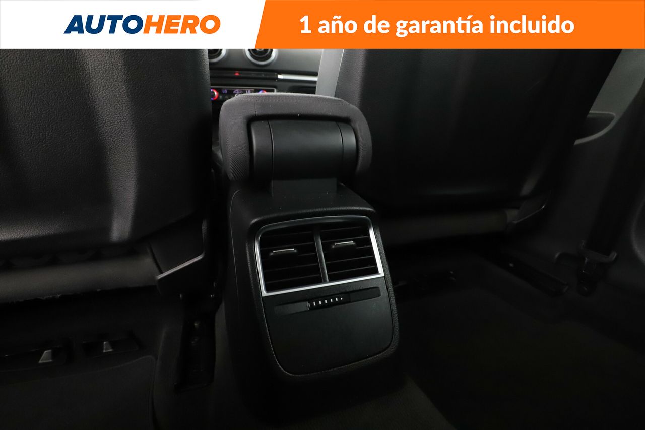 Foto Audi A3 25