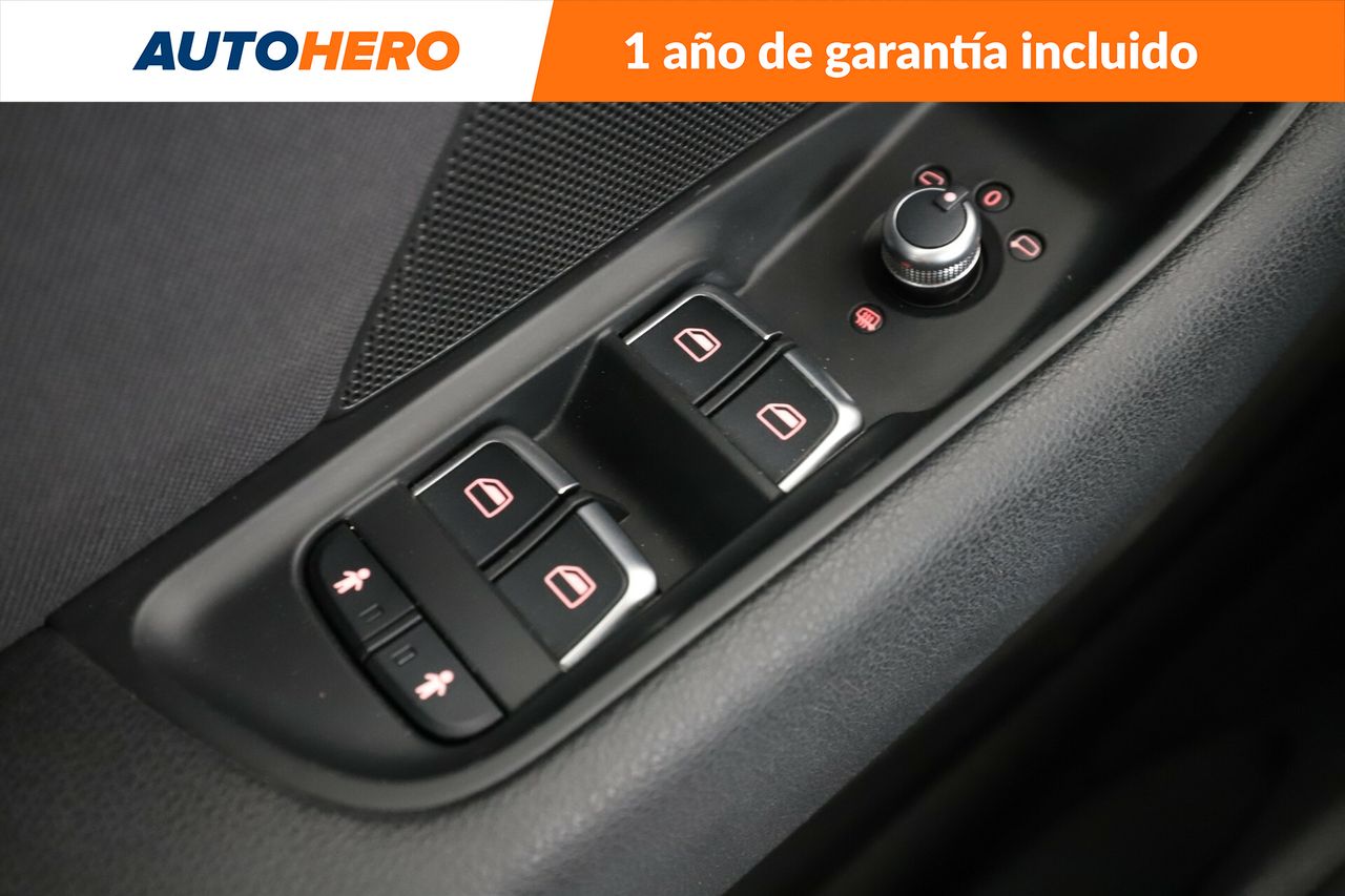 Foto Audi A3 27