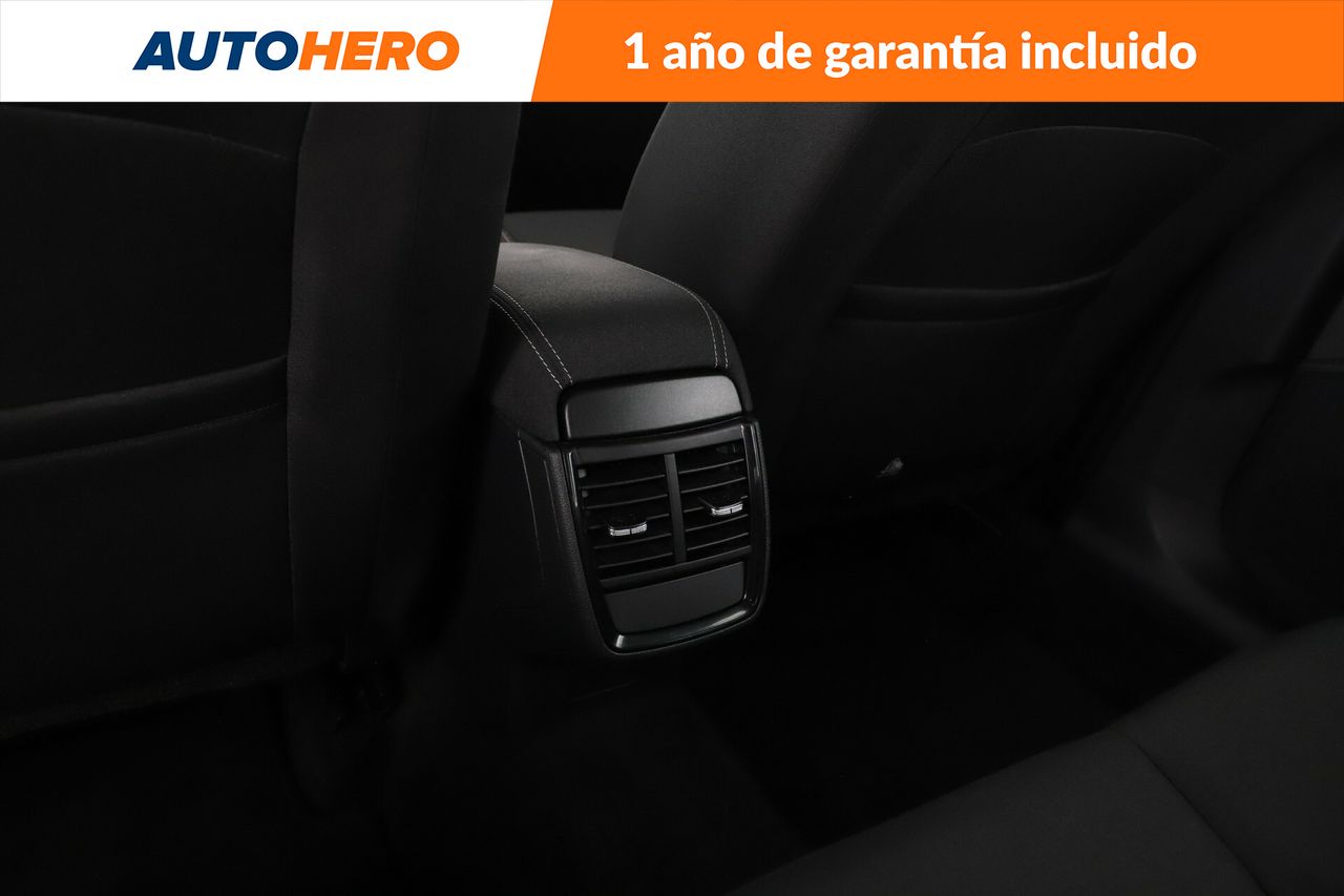 Foto Skoda Kamiq 22