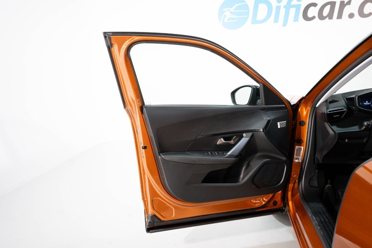 Foto Peugeot 2008 13