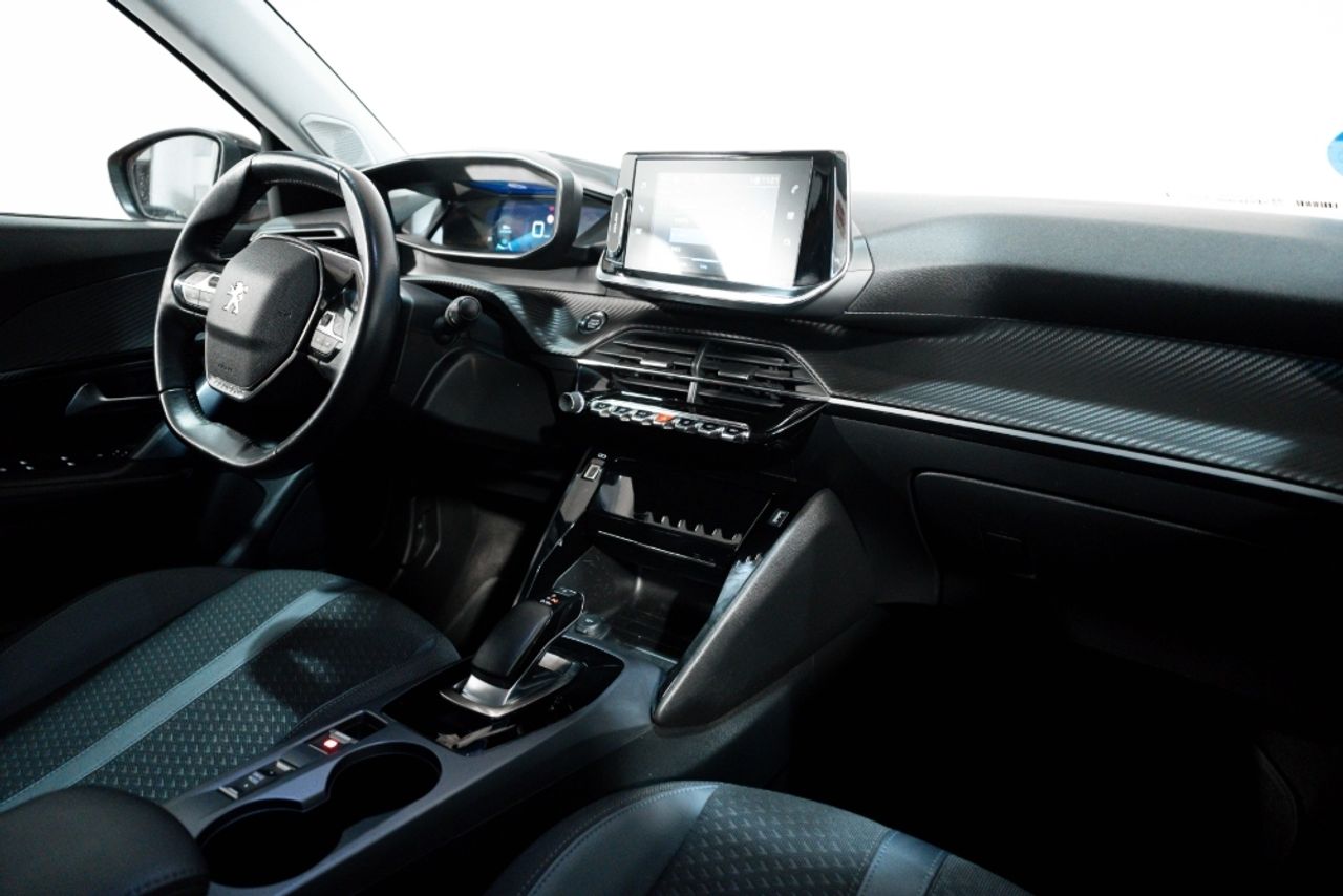 Foto Peugeot 2008 23