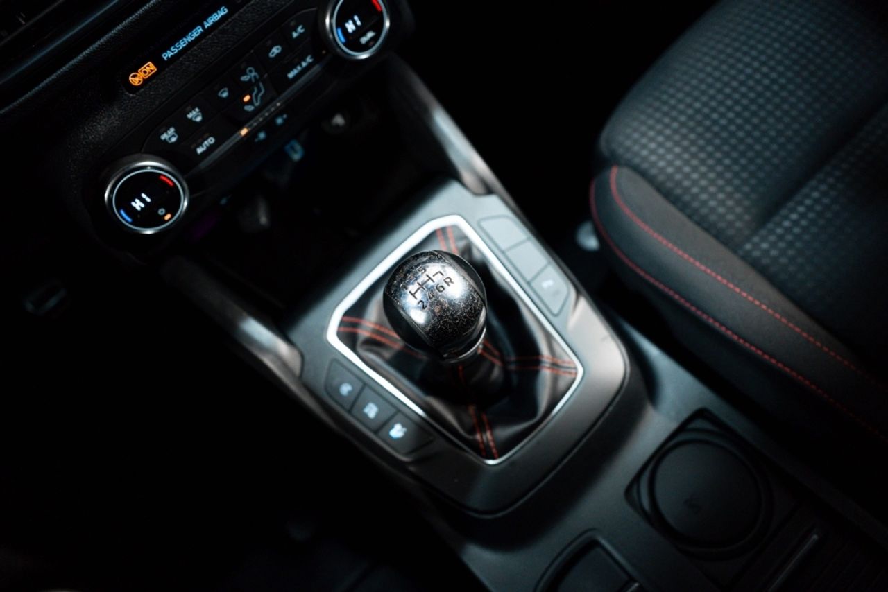 Foto Ford Focus 20