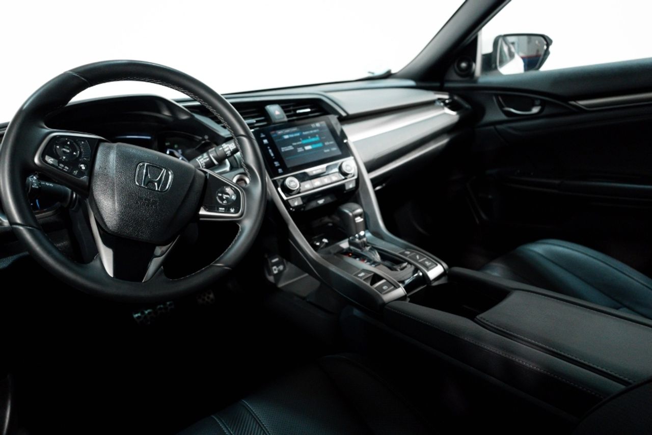 Foto Honda Civic 23