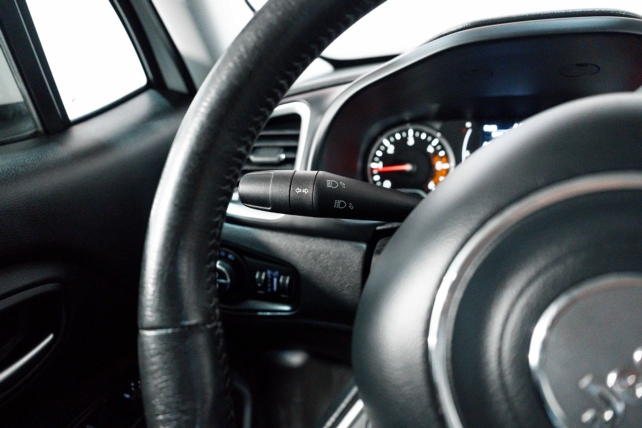Foto Jeep Renegade 10