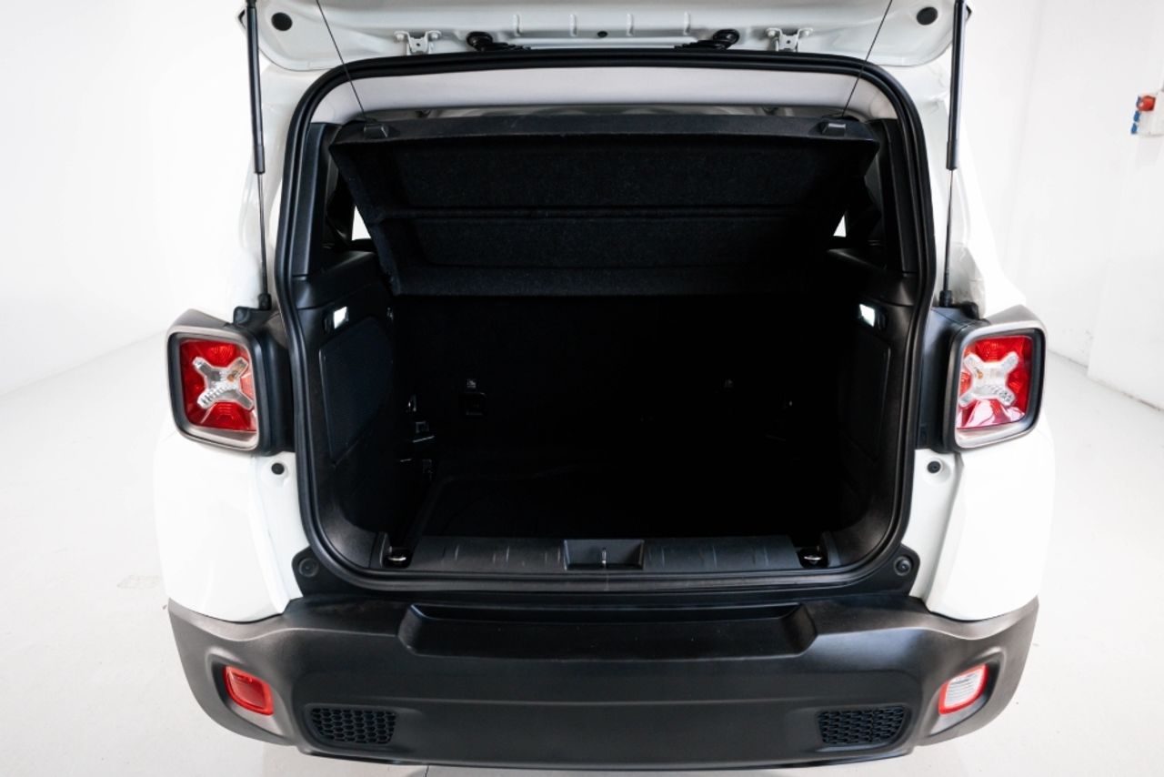 Foto Jeep Renegade 29