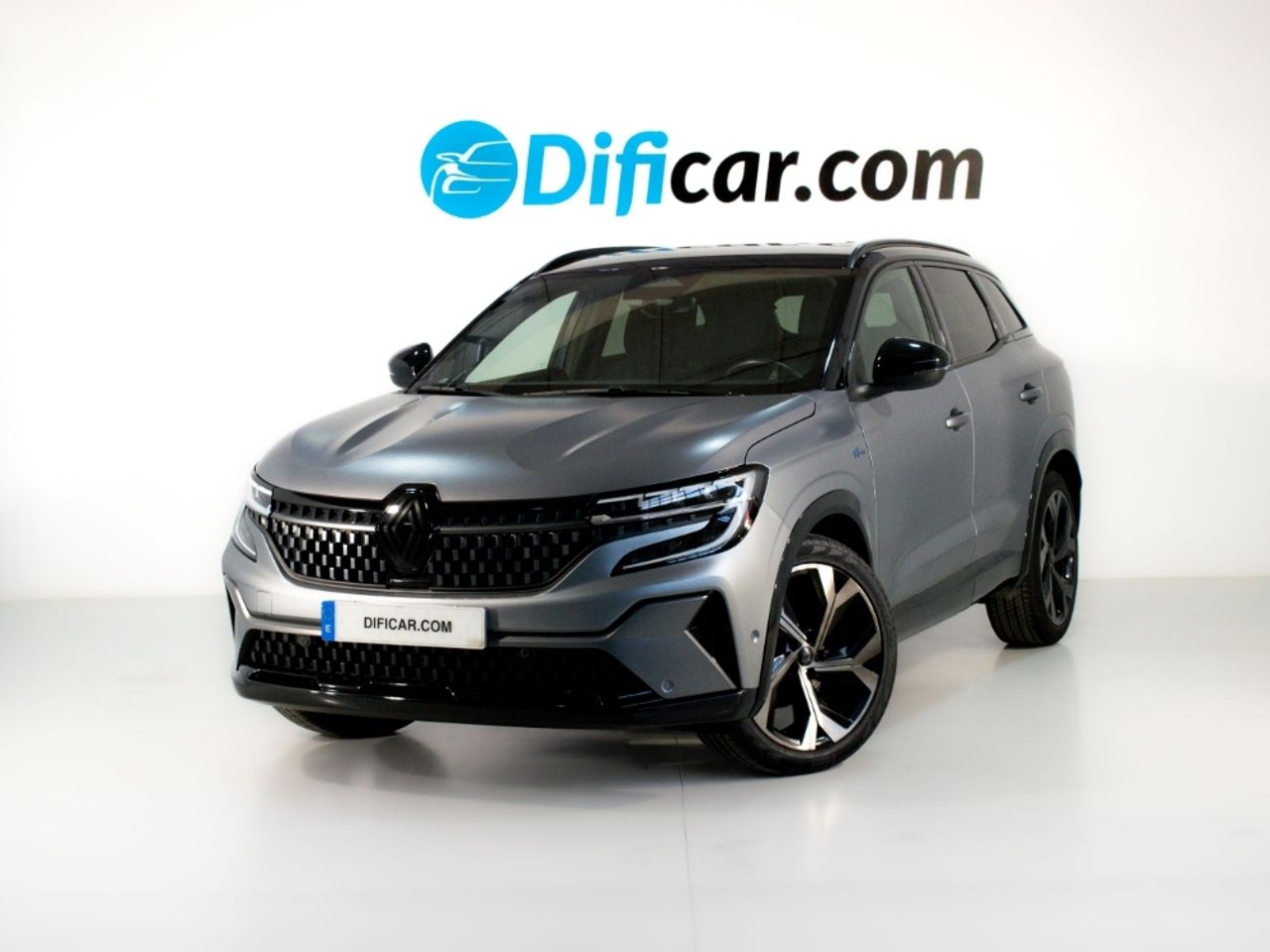 Foto Renault Austral 1