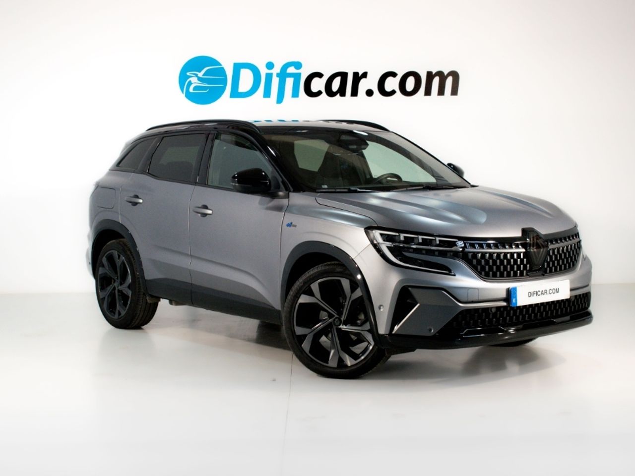 Foto Renault Austral 3