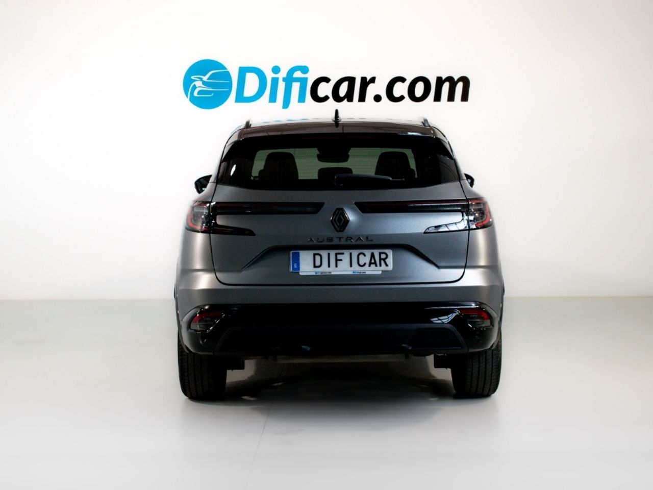 Foto Renault Austral 5