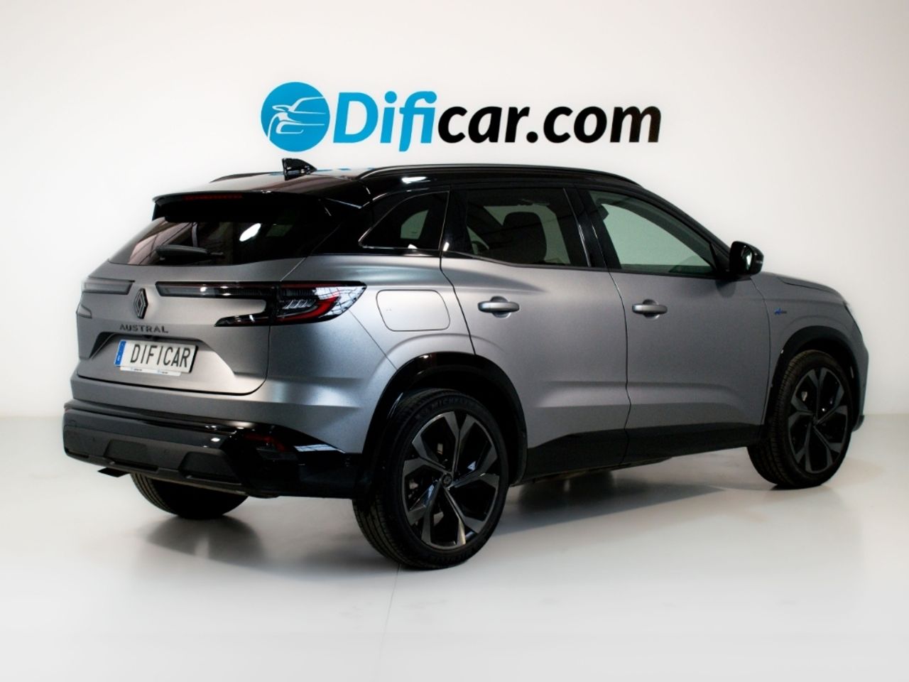 Foto Renault Austral 6