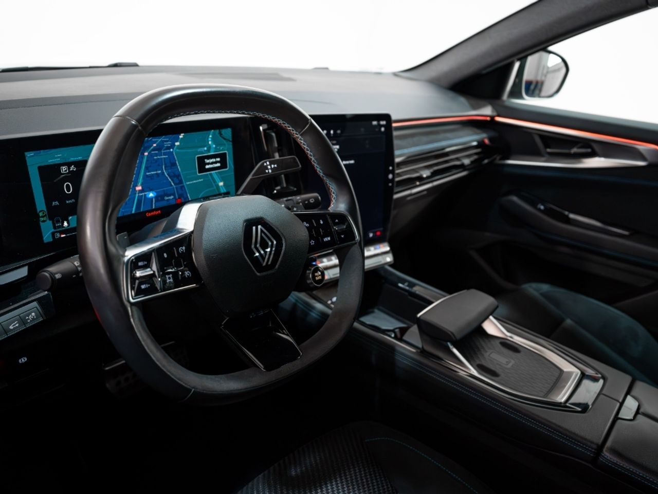 Foto Renault Austral 7