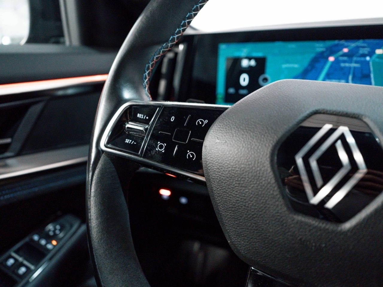 Foto Renault Austral 9