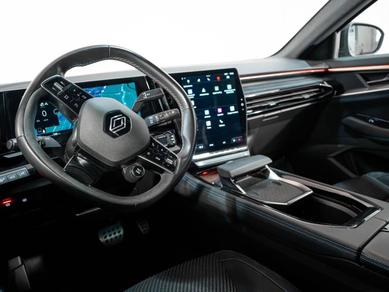 Foto Renault Austral 20