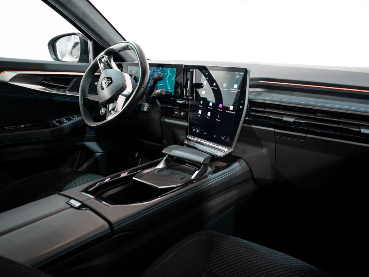 Foto Renault Austral 21