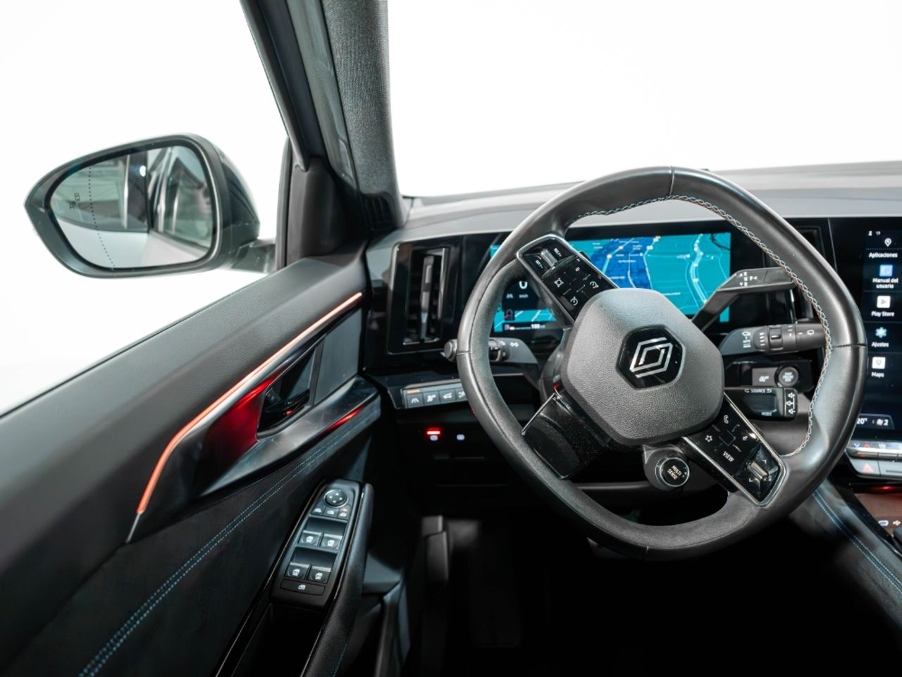 Foto Renault Austral 22