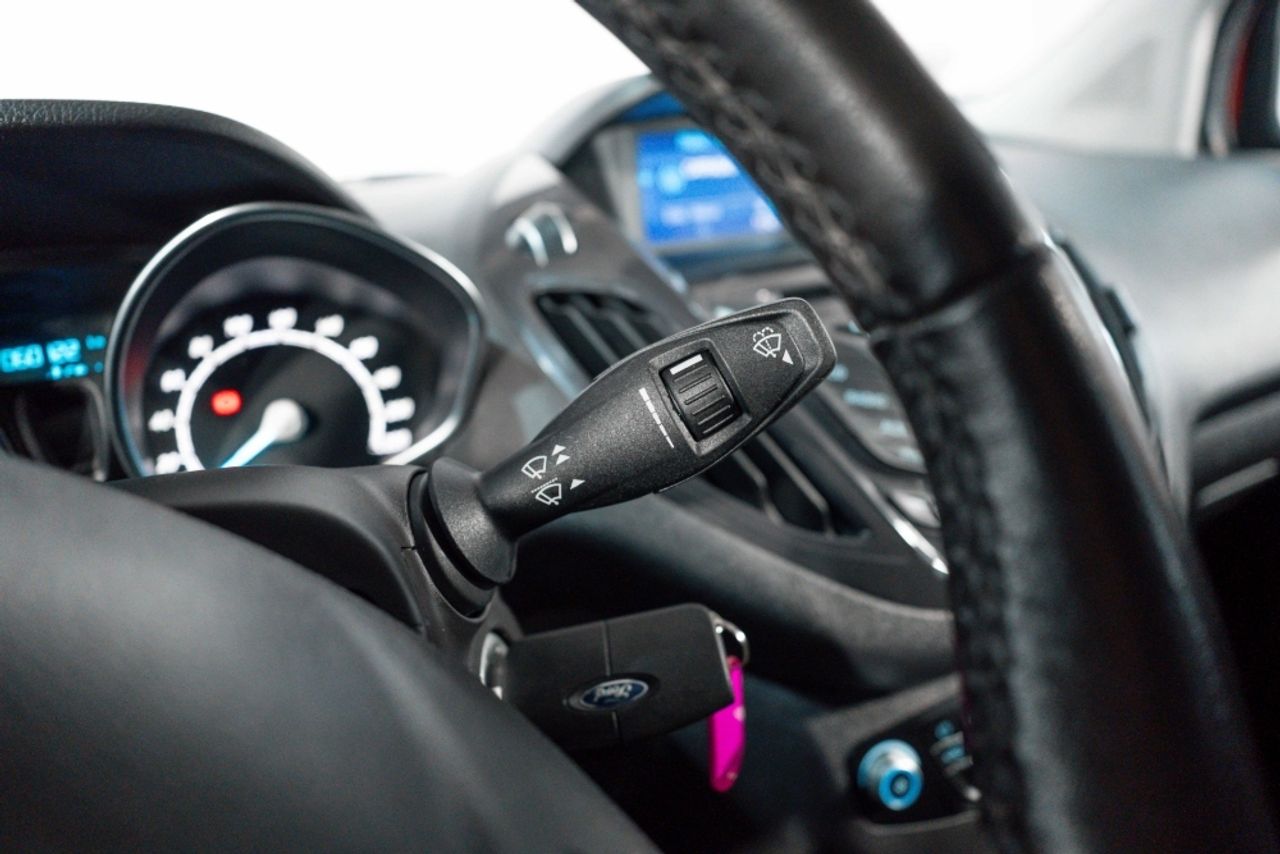 Foto Ford Tourneo Courier 16