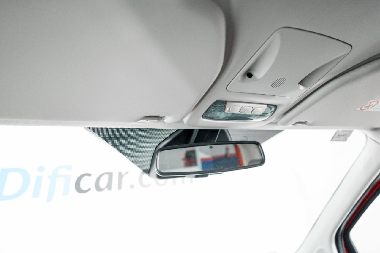 Foto Ford Tourneo Courier 17