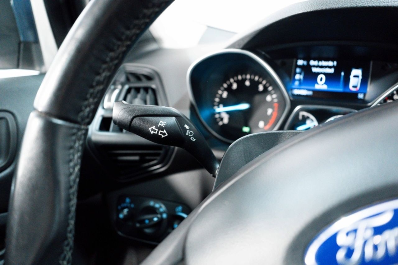 Foto Ford Kuga 10