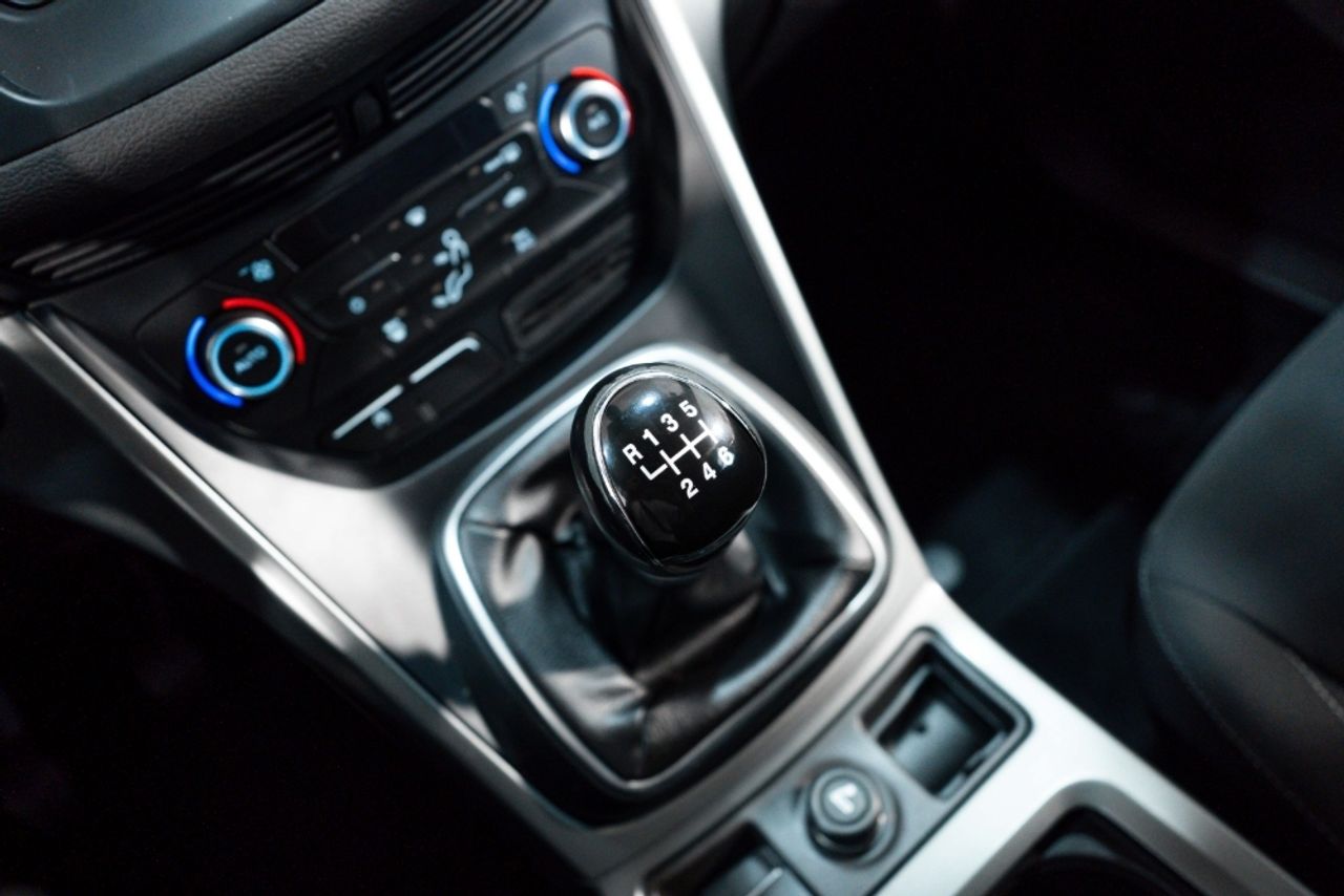 Foto Ford Kuga 19