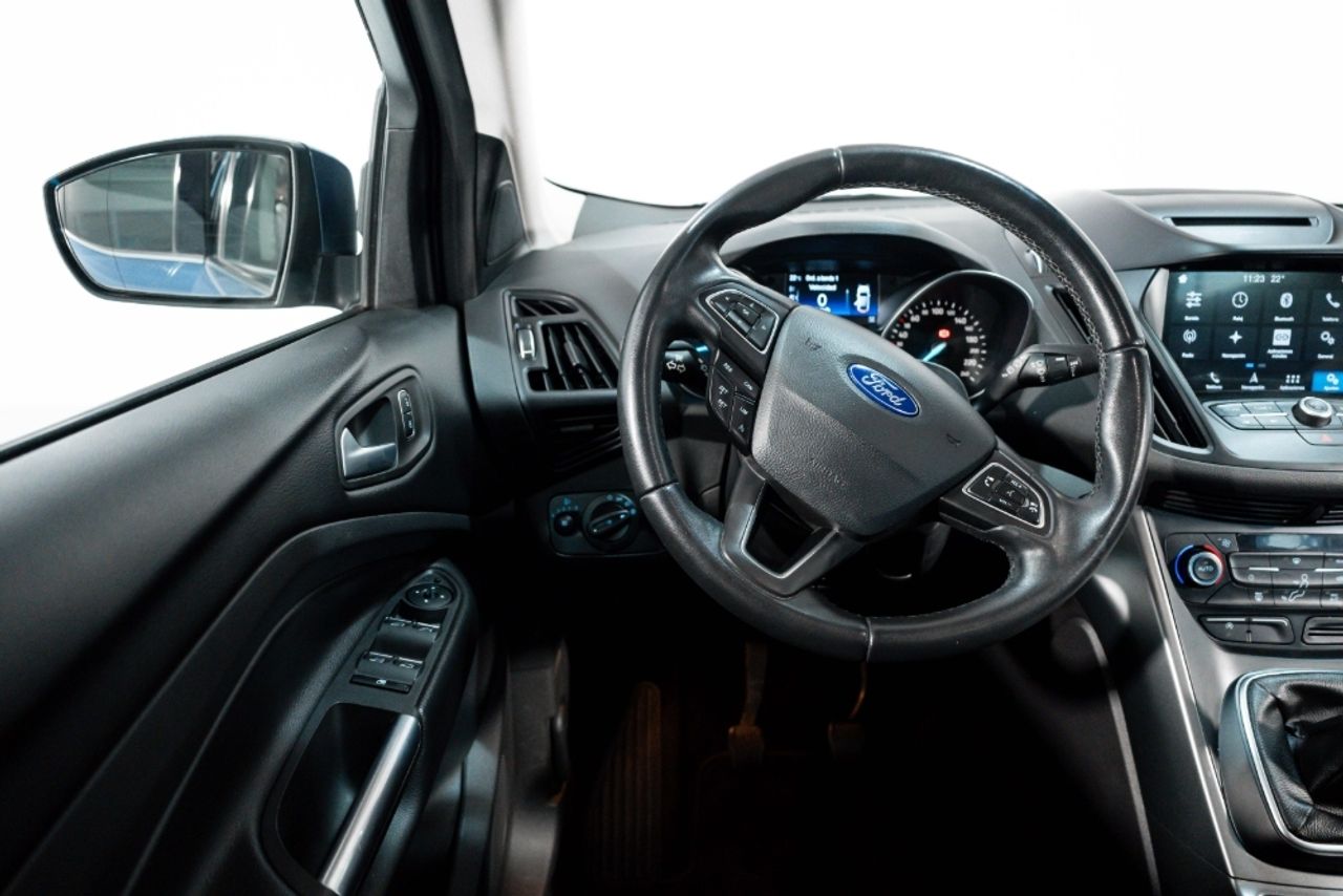 Foto Ford Kuga 22