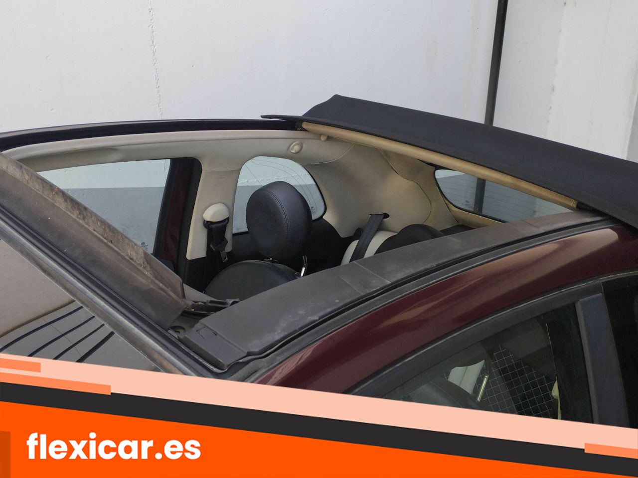 Foto Fiat 500 18