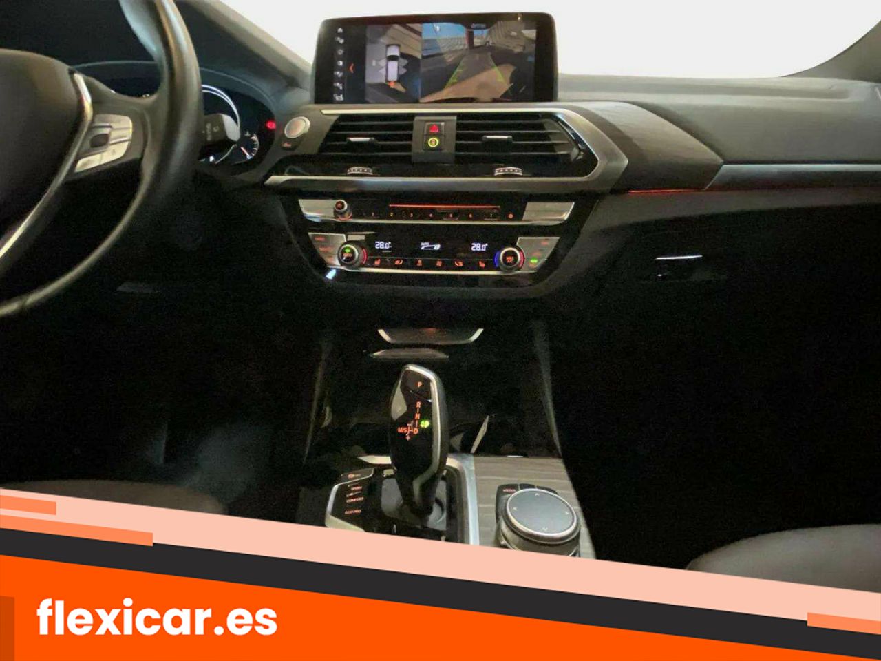 Foto BMW X3 11
